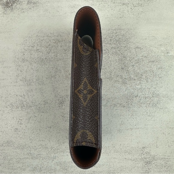 Louis Vuitton Monogram Cigarette Case - Picture 4 of 12